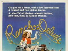 Ранчо Делюкс