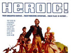 Остров героя