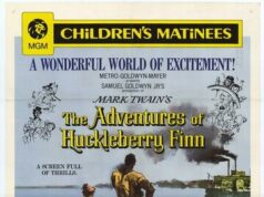 Приключения Гекльберри Финна