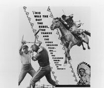 Бунт в форте Ларами