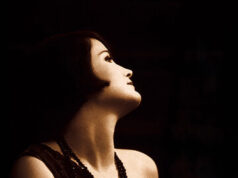 Миссис Паркер и порочный круг