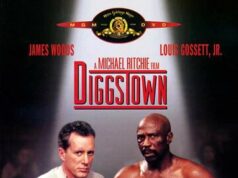 Поединок в Диггстауне