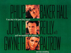 Роковая восьмерка