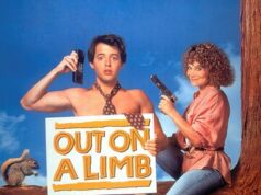 В опасности