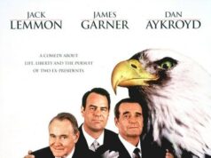 Мои дорогие американцы