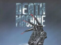 Машина смерти