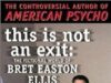 Фантастический мир Брета Истона Эллиса