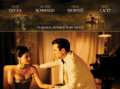 Потерянный город