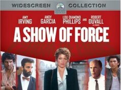 Демонстрация силы