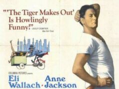 Тигр добивается своего