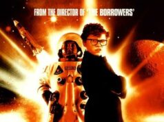 Гром в штанах