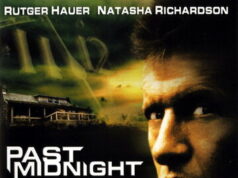 После полуночи