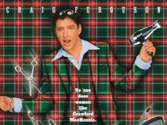 Большая стрижка