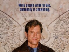 Дорогой Боженька