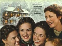 Маленькие женщины