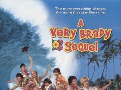 Семейка Брэди 2