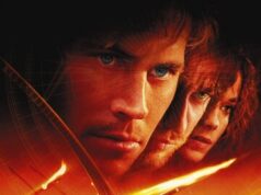 В ловушке времени