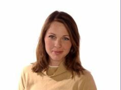 It’s a Shame About Ray