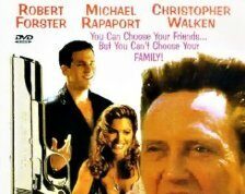 Крестный сынок