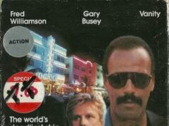 Ночной гость