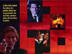 Дипломатическая неприкосновенность