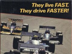 Разноцветный флаг