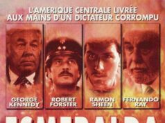 Бухта Эсмеральда