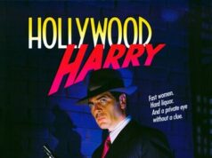 Голливудский Гарри