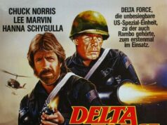 Отряд «Дельта»