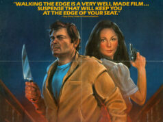 Идущий по грани