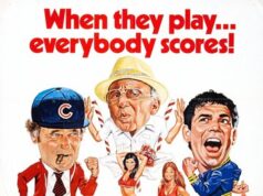 The Kinky Coaches and the Pom Pom Pussycats