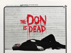 Дон мертв