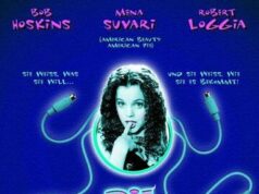 Американская девственница