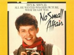 Только большое чувство