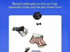 Человек, которого не было