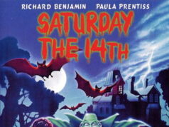 Суббота, 14-е