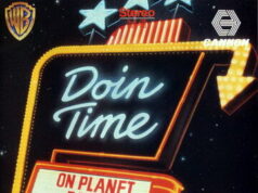 Отбывая наказание на планете Земля