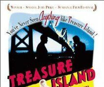 Остров сокровищ