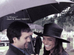 Поминки в Провиденсе