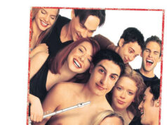 Американский пирог