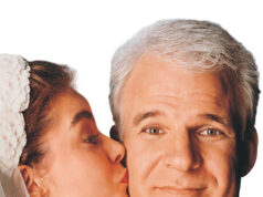 Отец невесты