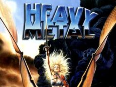 Тяжелый метал