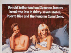 Ничего личного