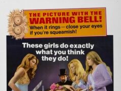 Девушки-каннибалы