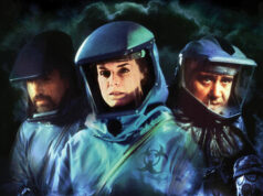 Мишень номер один