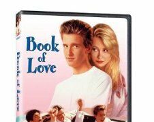 Книга любви