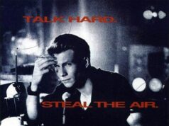 Прибавьте громкость