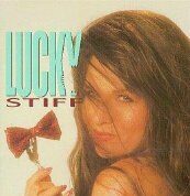 Счастливчик Стифф