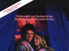 Мой демонический любовник