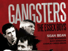 Парни из Эссекса